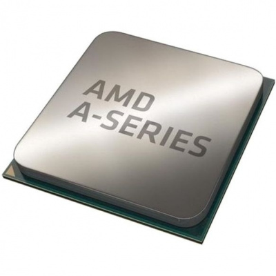 CPU AMD A10 8770 (8700 series) OEM [AD877BAGM44AB]