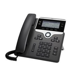 CP-7841-K9= Cisco UC Phone 7841