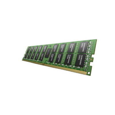 Samsung DDR4  16GB RDIMM (PC4-21300) 2666MHz ECC Reg Dual Rank 1.2V (M393A2K43CB2-CTD7Y)