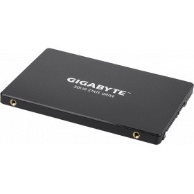 Gigabyte SSD 256GB GP-GSTFS31256GTND {SATA3.0}