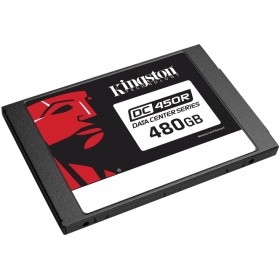 Kingston SSD 480GB DC450 SEDC450R/480G {SATA3.0}