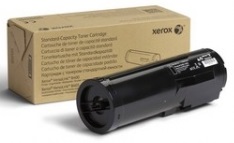 Картридж лазерный Xerox 106R03581 черный (5900стр.) для Xerox VersaLink B400/B405