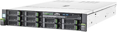 Сервер Fujitsu PRIMERGY RX2540 M5 12х3.5 1x4210R 2x16Gb EP420i iRMC S5 1G 2P 2x800W 3Y Onsite (VFY:R2545SX330RU)