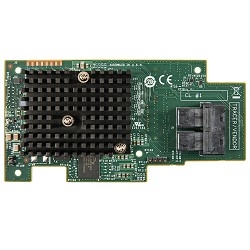 INTEL RMS3CC080 {Intel Integrated RAID Module RMS3CC080}