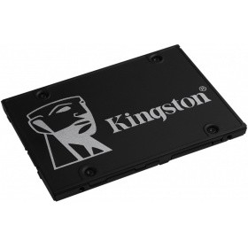 Kingston SSD 512GB KC600 Series SKC600/512G {SATA3.0}