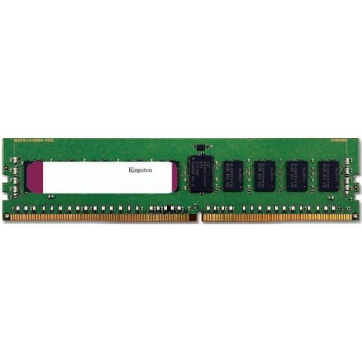 Kingston DDR4 DIMM 16GB KSM29RD8/16HDR  PC4-23466, 2933MHz, ECC Reg