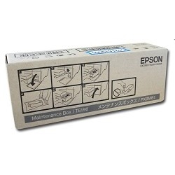 Epson C13T619000 картридж  впитывающий для B300/B500DN (Maintenance Kit) (Bus)