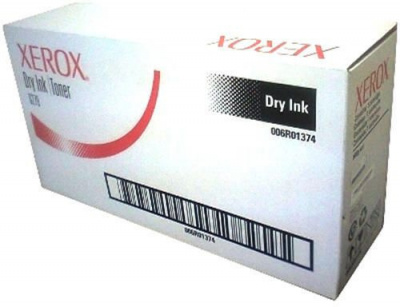 Картридж лазерный Xerox 006R01374 черный для Xerox 6279