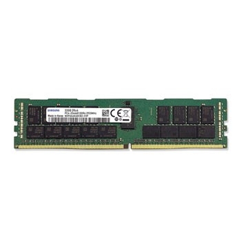 Samsung DDR4 32GB  RDIMM 2933MHz 1.2V M393A4K40CB2-CVF/СО