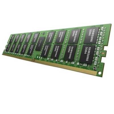 Samsung DDR4 64GB RDIMM (PC4-25600) 3200MHz ECC Reg 1.2V (M393A8G40AB2-CWE) (Only for new Cascade Lake)
