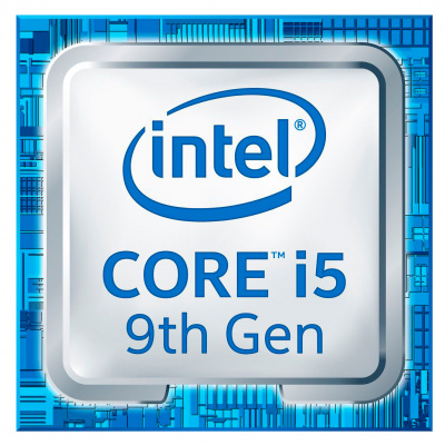 Процессор Intel Original Core i5 9400 Soc-1151v2 (CM8068403875505S RG0Y) (2.9GHz/Intel UHD Graphics 630) OEM