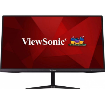 LCD ViewSonic 27" VX2718-P-MHD {VA 1920x1080 1ms 250cd 178/178 4000:1 165Hz 2xHDMI DisplayPort колонки AdaptiveSync Frameless Tilt VESA}