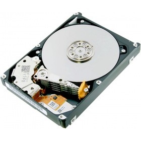 8TB Toshiba HDD Server (MG06SCA800E) {SAS, 7200 rpm, 256Mb buffer, 3.5"}
