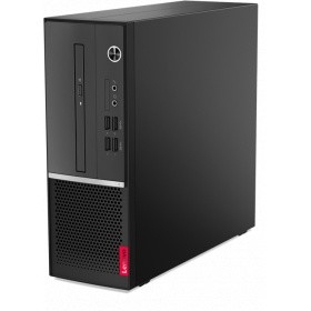 Lenovo V50s-07IMB [11EF0001RU] Black SFF {i3-10100/8Gb/256Gb SSD/DVDRW/DOS/k+m}
