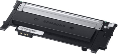 Картридж лазерный Samsung CLT-K404S SU108A черный (1500стр.) для Samsung SL-C430/C480