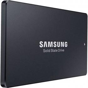 Samsung SSD 240Gb SM883 MZ7KH240HAHQ-00005