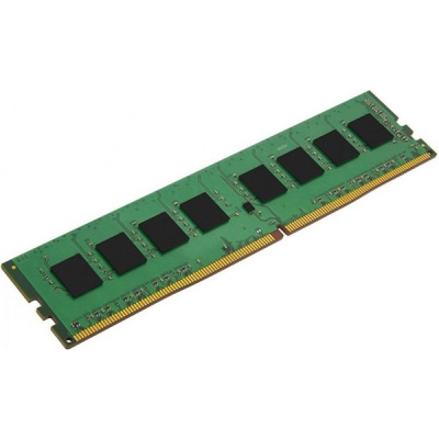 Kingston DDR4 DIMM 4GB KVR32N22S6/4 PC4-25600, 3200MHz, CL22