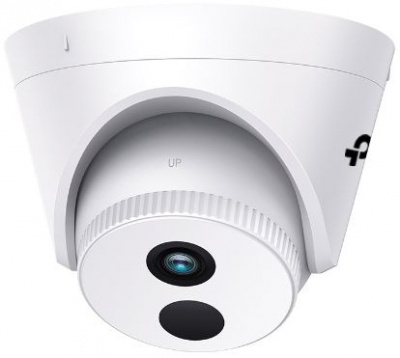 Камера видеонаблюдения IP TP-Link VIGI C400HP-4 4-4мм цветная корп.:белый