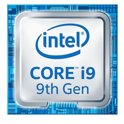 CPU Intel Core i9-9900K OEM {3.60Ггц, 16МБ, Socket 1151v2} CM8068403873914/CM8068403873925