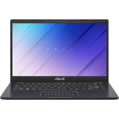 ASUS Laptop E510KA-BQ111T [90NB0UJ4-M01660] Blue 15.6" {FHD Cel N4500/4Gb/128Gb SSD/W10}