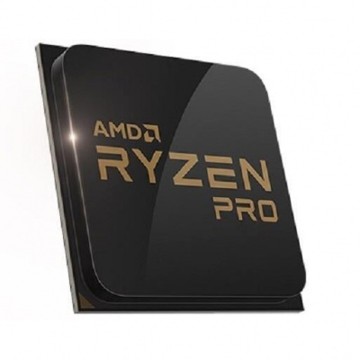 CPU AMD Ryzen 5 Pro 1600 OEM {3.2/3.6GHz Boost, 19MB, 65W, AM4} [YD160BBBM6IAE]