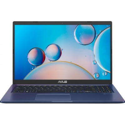 ASUS X515EA-EJ1236T [90NB0TY3-M20040] Peacock Blue 15.6" {FHD i3-1115G4/8Gb/256Gb SSD/W10}