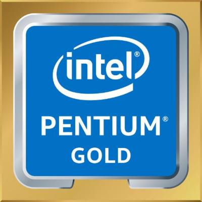 Процессор Intel Original Pentium Gold G6500 Soc-1200 (CM8070104291610S RH3U) (4.1GHz/Intel UHD Graphics 630) OEM
