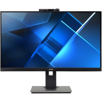 LCD Acer 27" B277Dbmiprczx {IPS 1920x1080 75hz 4ms 250cd 178/178 D-Sub HDMI DisplayPort FreeSync 2x2W 4xUSB3.1 VESA} [UM.HB7EE.D01]