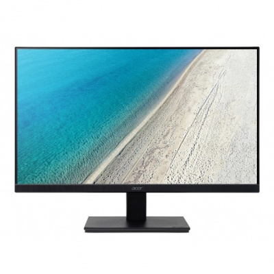 LCD Acer 28" V287Kbmiipx {IPS 3840x2106 60Hz 4ms 300cd 1000:1 D-Sub 2xHDMI AudioOut 2x2W }[UM.PV7EE.001]