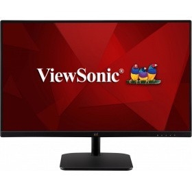 LCD Viewsonic 27" VA2732-MHD {IPS 1920x1080 4ms 250cd 178/178 D-Sub HDMI DisplayPort 75Hz колонки Frameless VESA}