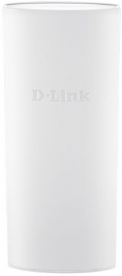 Точка доступа D-Link DWL-6700AP N600 белый
