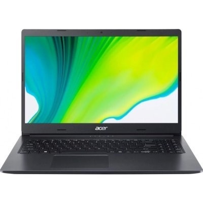 Acer Aspire 3 A315-23-R7LH [NX.HVTER.00N] Black 15.6" {FHD Ryzen 3 3250U/8Gb/1Tb+256Gb SSD/Linux}