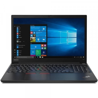 Lenovo ThinkPad E15 G3 [20YG00A0RT] Black 15.6" {FHD Ryzen 3 5300U/8Gb/256Gb SSD/W11Pro}