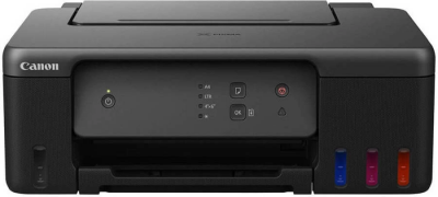 Принтер струйный Canon Pixma G1430 (5809C009) A4 черный