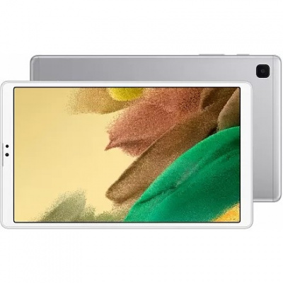 Samsung Galaxy Tab A7 Lite 64GB LTE Серебро (SM-T225NZSFSER)