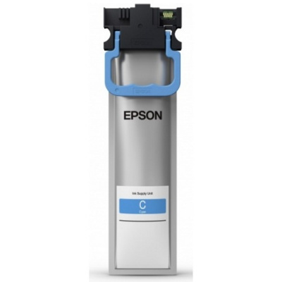 EPSON C13T944240 Картридж струйный для Epson WF-C5290/С5790 (3000стр) голубой (bus)