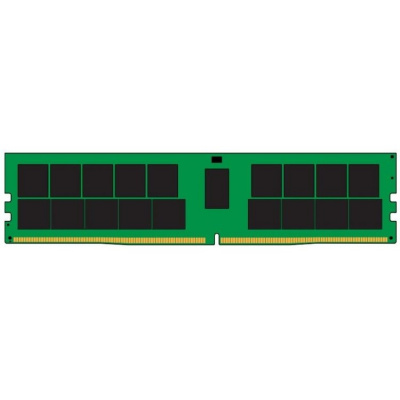 Память DDR4 Kingston KSM32RD4/64HAR 64Gb DIMM ECC Reg PC4-25600 CL22 3200MHz