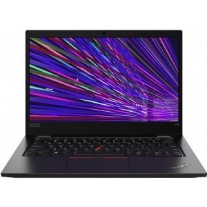 Lenovo ThinkPad L13 G2 [20VH001VRT] Black 13.3" {FHD i5-1135G7/16Gb/512Gb SSD/DOS}