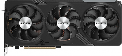 Видеокарта Gigabyte PCI-E 4.0 GV-R79GREGAMING OC-16GD AMD Radeon RX 7900GRE 16Gb 256bit GDDR6 2052/18000 HDMIx2 DPx2 HDCP Ret