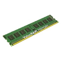Kingston DDR3 DIMM 8GB (PC3-12800) 1600MHz KVR16N11/8