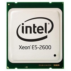 CPU Intel Xeon E5-2630v3 OEM {2.4 GHz, 20M Cache, LGA2011-3)