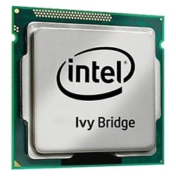 CPU Intel Core i3-3220 Ivy Bridge OEM {3.3ГГц, 2х256КБ+3МБ, Socket1155}