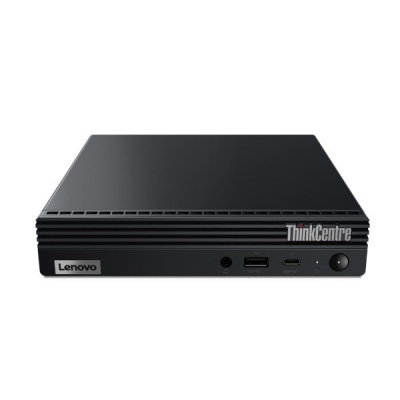 Lenovo ThinkCentre M60e Tiny [11LV002LRU] Black {i3-1005G1/8Gb/256Gb SSD/W10Pro/k+m}