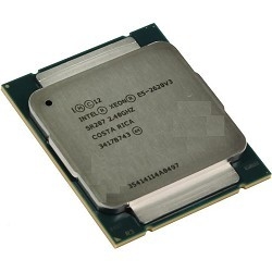 CPU Intel Xeon E5-2620v4 OEM  {2.1 GHz, 20M Cache, LGA2011-3)