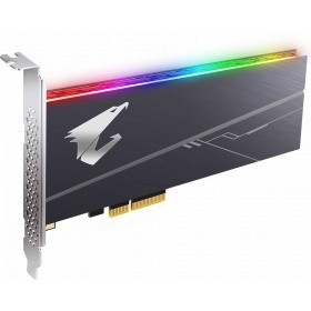 Накопитель SSD 1TB M.2 2280 GIGABYTE  3D TLC (PCI-E)