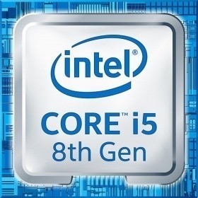 CPU Intel Core i5-8600 Coffee Lake OEM {3.1Ггц, 9МБ, Socket 1151}