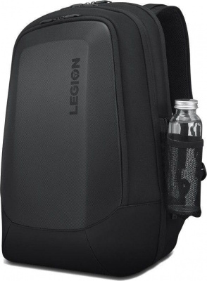 Рюкзак для ноутбука 17" Lenovo Legion 17-inch Armored Backpack II черный полиэстер (GX40V10007)