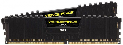 Память DDR4 2x16Gb 4000MHz Corsair CMK32GX4M2F4000C19 RTL PC4-32000 CL19 DIMM 288-pin 1.35В