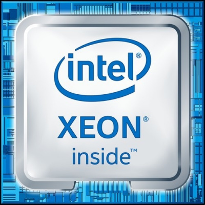 CPU Intel Xeon E-2244G OEM