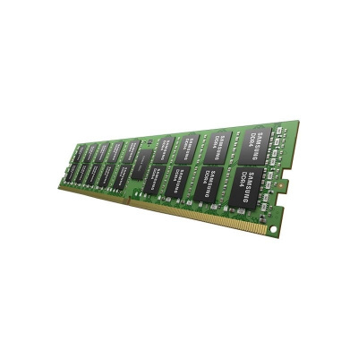 Samsung DDR4  32GB RDIMM (PC4-25600) 3200MHz ECC Reg 1.2V (M393A4K40DB2-CWE)